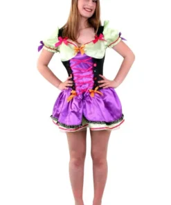 PartyXplosion Pruik, Helga