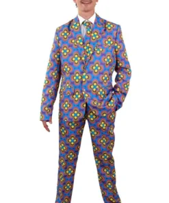 PartyXplosion Oogwimpers, Zwart, Lange En Korte Haren Gemixt