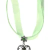 PartyXplosion Ketting Tiroler Licht Groen -Spookachtige Winkel pxp 2020 25782 1 2