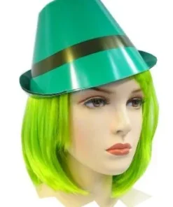 PartyXplosion Tiroler Hoedje Karton