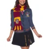 Rubies Gryffindor Sjaal