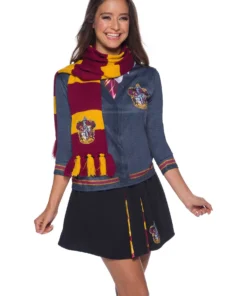 Rubies Gryffindor Sjaal