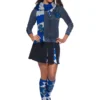 Rubies Ravenclaw Sjaal -Spookachtige Winkel rub39036ma 1 2