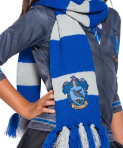 Rubies Ravenclaw Sjaal -Spookachtige Winkel rub39036ma 3 2