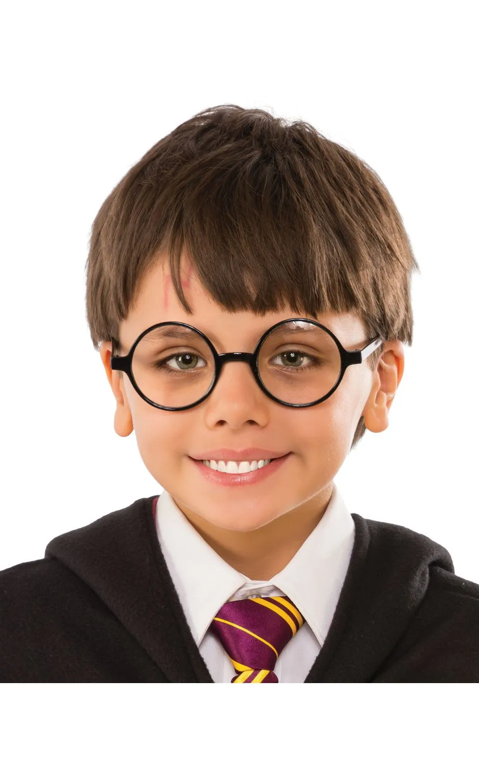 Rubies Harry Potter Bril 3 Rubies Harry Potter Bril