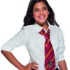 Rubies Schooluniform Zweinstein Harry Potter Gryffindor Stropdas -Spookachtige Winkel rub 2020 339037 1 3