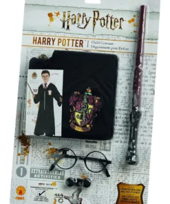 Rubies Studentenbril