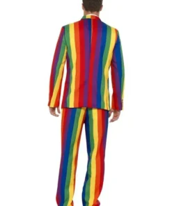 Smiffy's Bril, Karakter (Zwart) -Spookachtige Winkel smf2017 27560 3 22