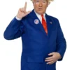 Smiffy's Make America Great Trump Man Kostuum 2 Smiffy's Make America Great Trump Man Kostuum -Spookachtige Winkel smf2017 48377 1 21