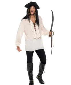 Spookachtige Winkel 28 Smiffy's Piraten Pistool