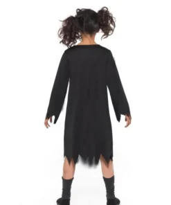 Smiffy's Complete Make-Up Set, Zombie -Spookachtige Winkel smf2018 49831 3 20