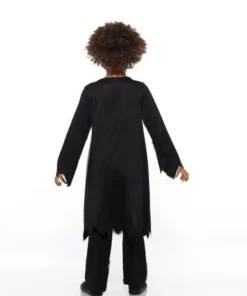 Smiffy's Complete Make-Up Set, Zombie -Spookachtige Winkel smf2018 49831 5 20