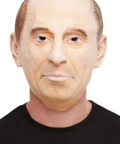 Smiffy's Masker President Kameraad Poetin