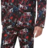 Smiffy's Opvallend Bloederig Saw Man Kostuum -Spookachtige Winkel smf2019 50922 1 18