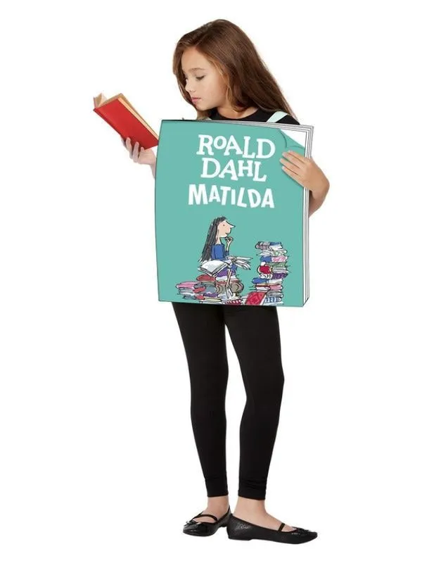 Smiffy's Hoofdband Sprookjesboek Prinses 4 Smiffy's Hoofdband Sprookjesboek Prinses - Afbeelding 2