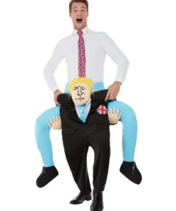 Smiffy's Hoge Hoed Engelse Heer