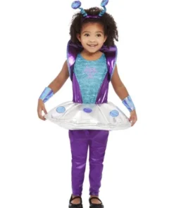 Smiffy's Opblaasbare Ogen