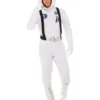 Smiffy's Nasa Astronaut Stoffen Helm -Spookachtige Winkel smf 2020 70017 1 21
