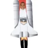 Smiffy's Astronaut Space Shuttle Kostuum Kind -Spookachtige Winkel smf 2020 71007 1 21