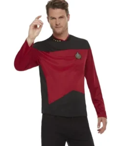 Smiffy's Star Trek Commando Officier