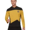 Smiffy's Star Trek Next Generation Shirt Man