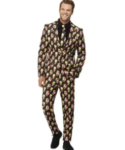 Smiffy's Witte Handschoenen