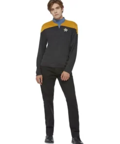 Smiffy's Star Trek Voyager Ops Harry Man