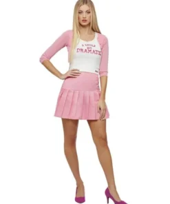 Smiffy's Oogwimpers, Zwart, Lange En Korte Haren Gemixt