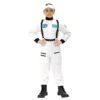 WIDMANN Astronaut Wit Andre Kuipers Kind Kostuum Jongen -Spookachtige Winkel wdm1014 1100 a 10