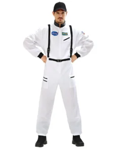 WIDMANN Nasa Astronaut Stoffen Helm