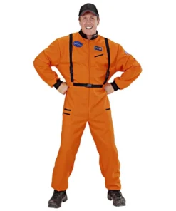 WIDMANN Nasa Astronaut Stoffen Helm