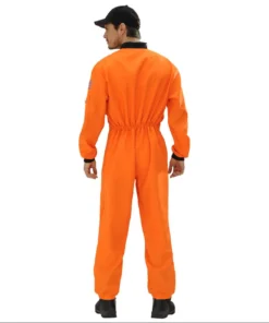 WIDMANN Nasa Astronaut Stoffen Helm -Spookachtige Winkel wdm1014 1106 c 9