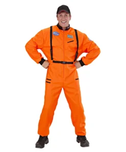 WIDMANN Nasa Astronaut Stoffen Helm -Spookachtige Winkel wdm1014 1106 d 9
