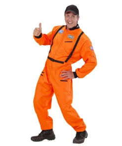 WIDMANN Nasa Astronaut Stoffen Helm -Spookachtige Winkel wdm1014 1106 e 9