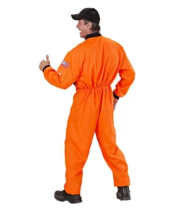 WIDMANN Nasa Astronaut Stoffen Helm -Spookachtige Winkel wdm1014 1106 f 9