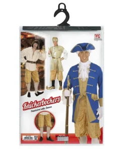 WIDMANN Bril Met Ronde Glazen -Spookachtige Winkel wdm1014 2620 b 7