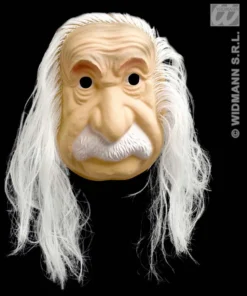 WIDMANN Masker Einstein
