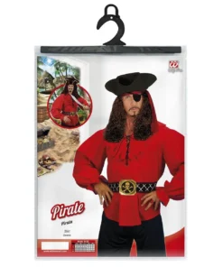 WIDMANN Piraten Pistool -Spookachtige Winkel wdm1014 4190 c 12