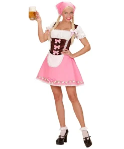 WIDMANN Tube Make-Up Zilver 7 WIDMANN Tube Make-Up Zilver -Spookachtige Winkel wdm1014 5531 b 13