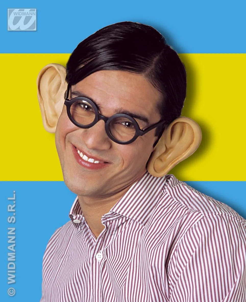 WIDMANN Studentenbril 4 WIDMANN Studentenbril - Afbeelding 2