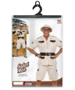 WIDMANN Groot Mes -Spookachtige Winkel wdm1014 7471 d 10