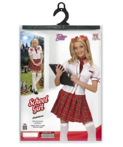 WIDMANN Bril Met Ronde Glazen -Spookachtige Winkel wdm1014 7726 c 10