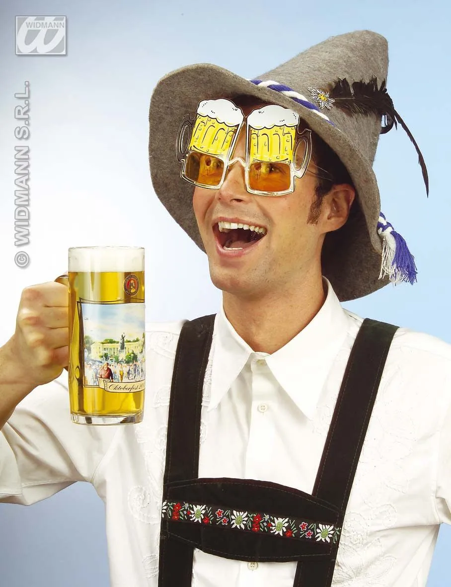 WIDMANN Bayernhoed Met Veren 4 WIDMANN Bayernhoed Met Veren - Afbeelding 2