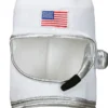 WIDMANN Nasa Astronaut Stoffen Helm -Spookachtige Winkel wdm1516 01116 a 3