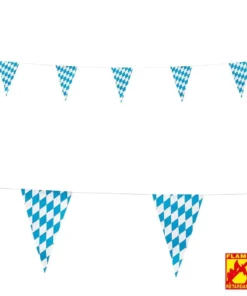 WIDMANN Landenthema Vlaggenlijn 6mtr, Beieren