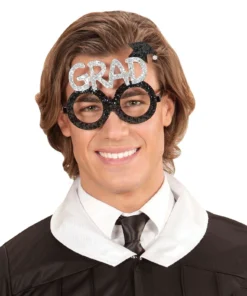 WIDMANN Bril, Graduate College -Spookachtige Winkel wdm1617 07052 c 1