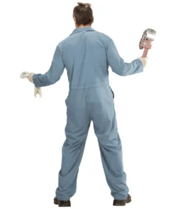 WIDMANN Maxi Zaag 55 Centimeter -Spookachtige Winkel wdm1617 0736 c 9