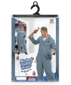 WIDMANN Maxi Zaag 55 Centimeter -Spookachtige Winkel wdm1617 0736 e 9