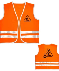 WIDMANN Stethoscoop 8 WIDMANN Stethoscoop -Spookachtige Winkel wdm1617 58951 b 8