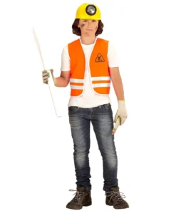 WIDMANN Stethoscoop 10 WIDMANN Stethoscoop -Spookachtige Winkel wdm1617 58951 d 8